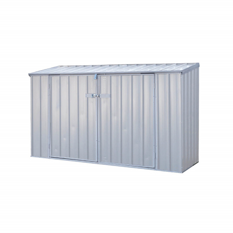 #НАВЕС ЗА 2 ВЕЛОСИПЕДА FRASER 1.7m2 #НАВЕС ЗА 2 ВЕЛОСИПЕДА FRASER 1.7m2