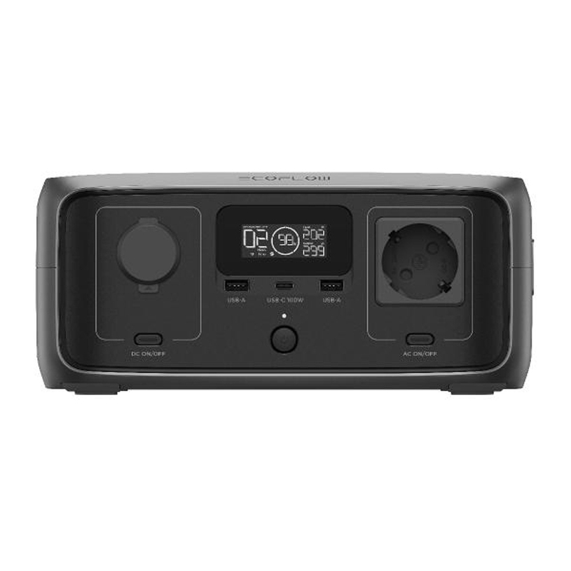 АКУМУЛАТ. СОЛАРНА СТАНЦИЯ RIVER 3 UPS@@ АКУМУЛАТ. СОЛАРНА СТАНЦИЯ RIVER 3 UPS@@