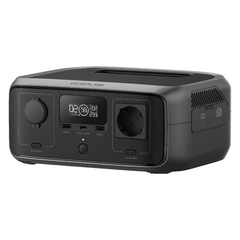 АКУМУЛАТ. СОЛАРНА СТАНЦИЯ RIVER 3 UPS@@ АКУМУЛАТ. СОЛАРНА СТАНЦИЯ RIVER 3 UPS@@