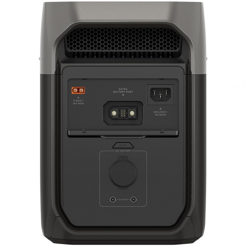 АКУМУЛАТОР СОЛАРНА СТАНЦИЯ 1KW DELTA3 @4 АКУМУЛАТОР СОЛАРНА СТАНЦИЯ 1KW DELTA3 @4