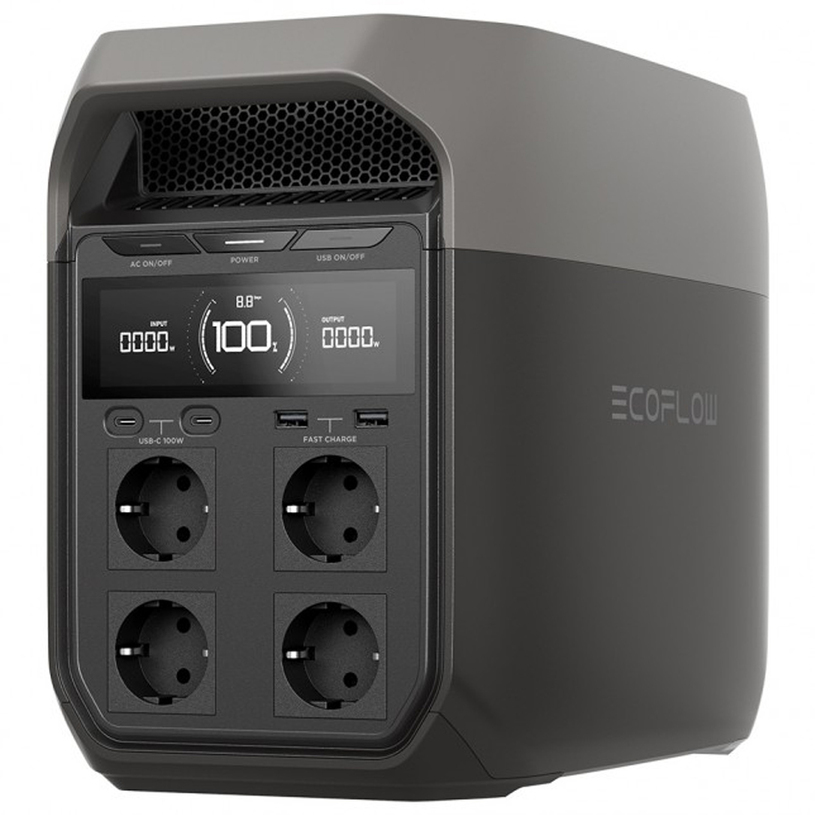 АКУМУЛАТОР СОЛАРНА СТАНЦИЯ 1KW DELTA3 @4 АКУМУЛАТОР СОЛАРНА СТАНЦИЯ 1KW DELTA3 @4