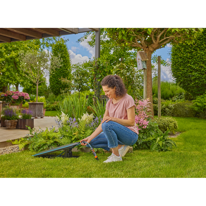 GARDENA ПОДЗЕМНА КУТИЯ Hose Box RollUp M GARDENA ПОДЗЕМНА КУТИЯ Hose Box RollUp M