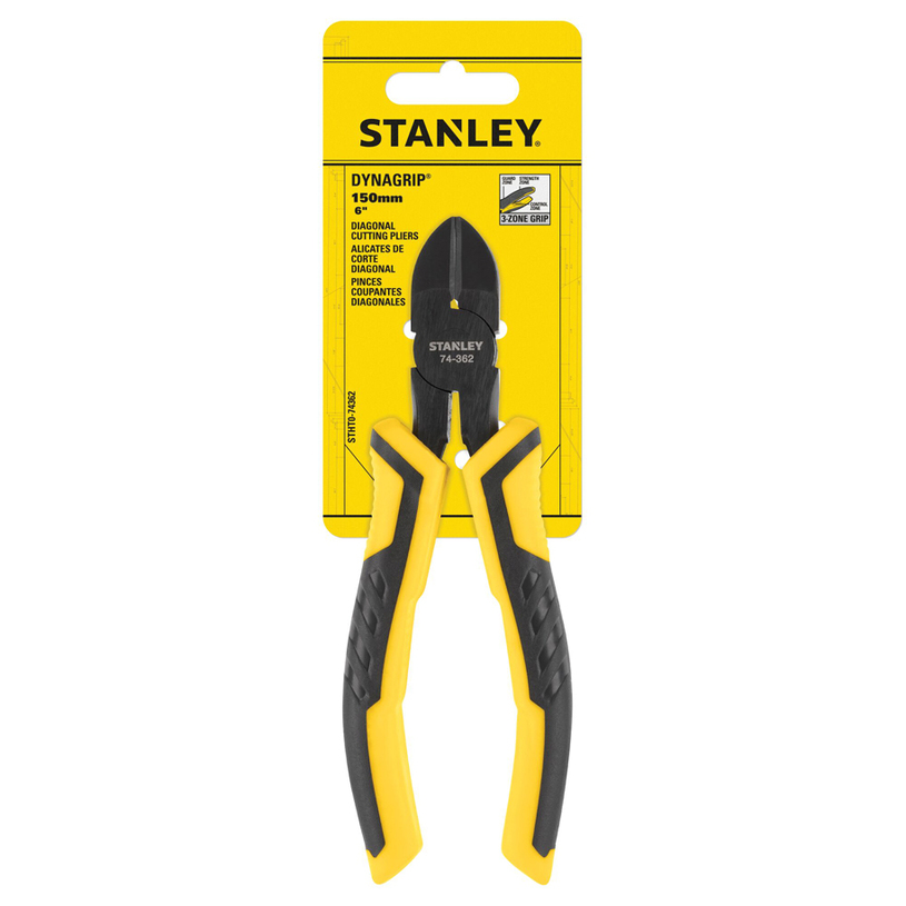 STANLEY КЛЕЩИ РЕЗАЧКИ 150MM STANLEY КЛЕЩИ РЕЗАЧКИ 150MM