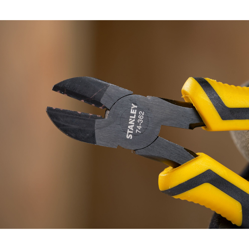 STANLEY КЛЕЩИ РЕЗАЧКИ 150MM STANLEY КЛЕЩИ РЕЗАЧКИ 150MM