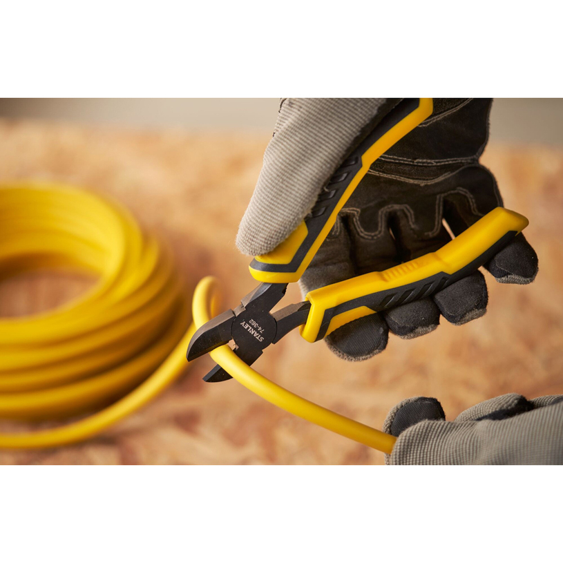 STANLEY КЛЕЩИ РЕЗАЧКИ 150MM STANLEY КЛЕЩИ РЕЗАЧКИ 150MM