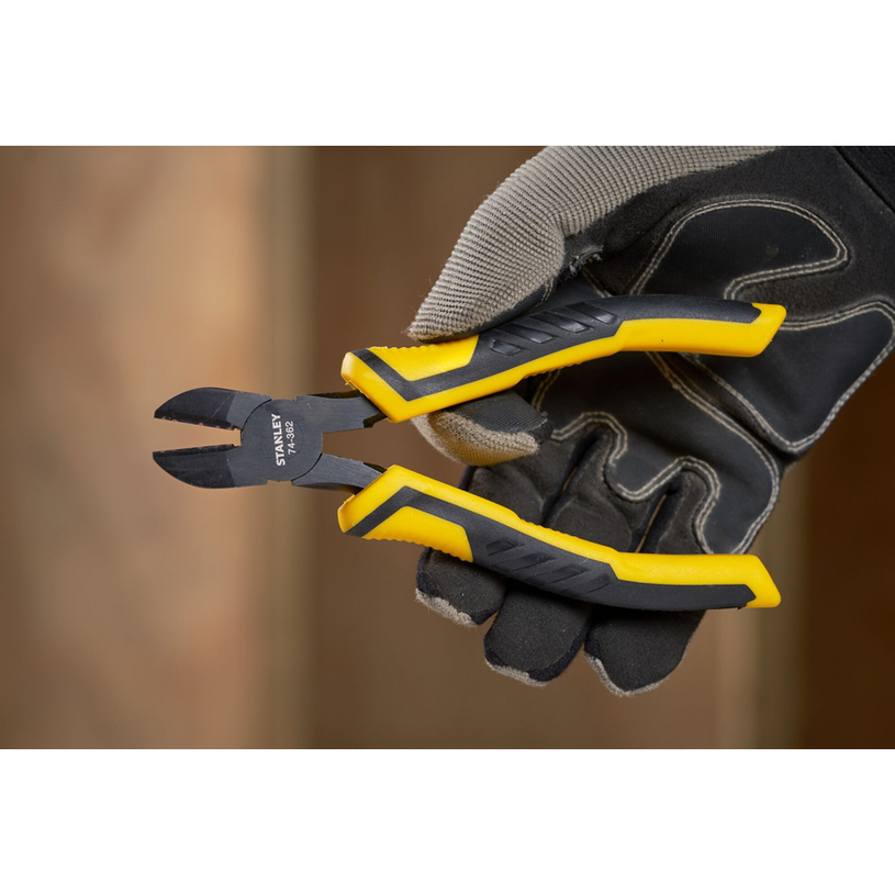 STANLEY КЛЕЩИ РЕЗАЧКИ 150MM STANLEY КЛЕЩИ РЕЗАЧКИ 150MM
