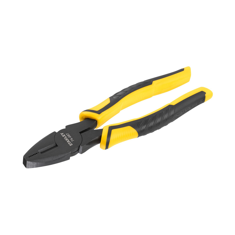STANLEY КОМБИНИРАНИ КЛЕЩИ 200MM STANLEY КОМБИНИРАНИ КЛЕЩИ 200MM