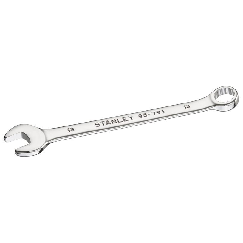 STANLEY COMBINATION WRENCH 13 MM STANLEY COMBINATION WRENCH 13 MM
