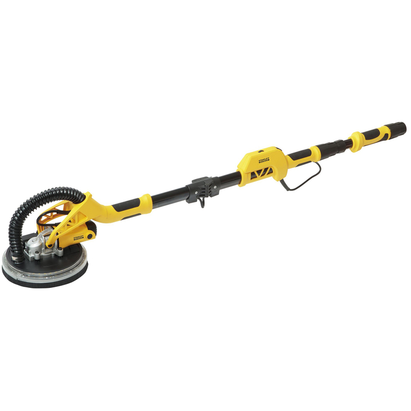 STANLEY ШЛАЙФ ЗА СТЕНА 750W 225MM STANLEY ШЛАЙФ ЗА СТЕНА 750W 225MM