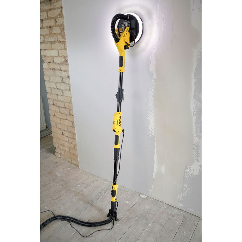 STANLEY ШЛАЙФ ЗА СТЕНА 750W 225MM STANLEY ШЛАЙФ ЗА СТЕНА 750W 225MM