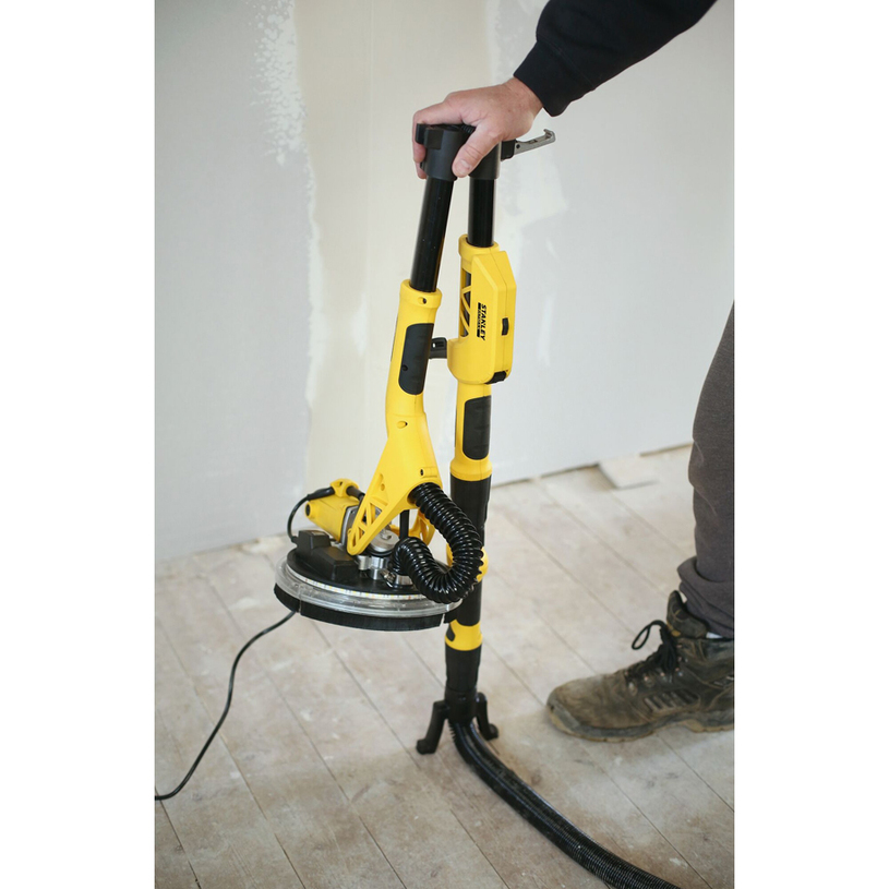STANLEY ШЛАЙФ ЗА СТЕНА 750W 225MM STANLEY ШЛАЙФ ЗА СТЕНА 750W 225MM