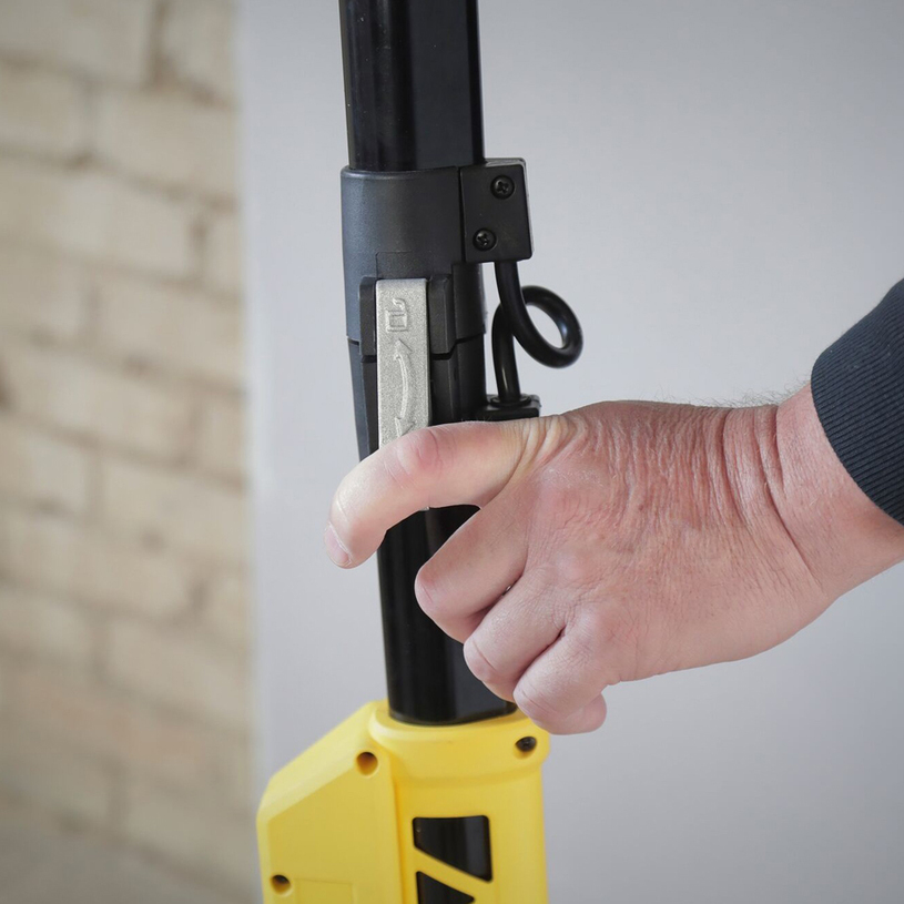 STANLEY ШЛАЙФ ЗА СТЕНА 750W 225MM STANLEY ШЛАЙФ ЗА СТЕНА 750W 225MM