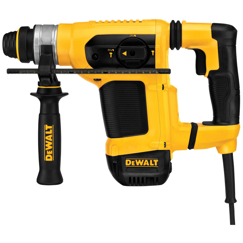 DEWALT ПЕРФОРАТОР D25413K-QS DEWALT ПЕРФОРАТОР D25413K-QS