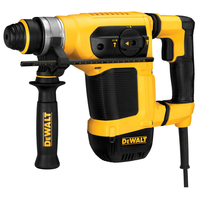 DEWALT ПЕРФОРАТОР D25413K-QS DEWALT ПЕРФОРАТОР D25413K-QS