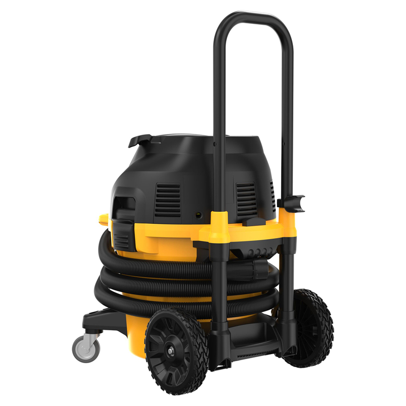 #DEWALT ПРАХОСМУКАЧКА DWV905M-QS 38L #DEWALT ПРАХОСМУКАЧКА DWV905M-QS 38L