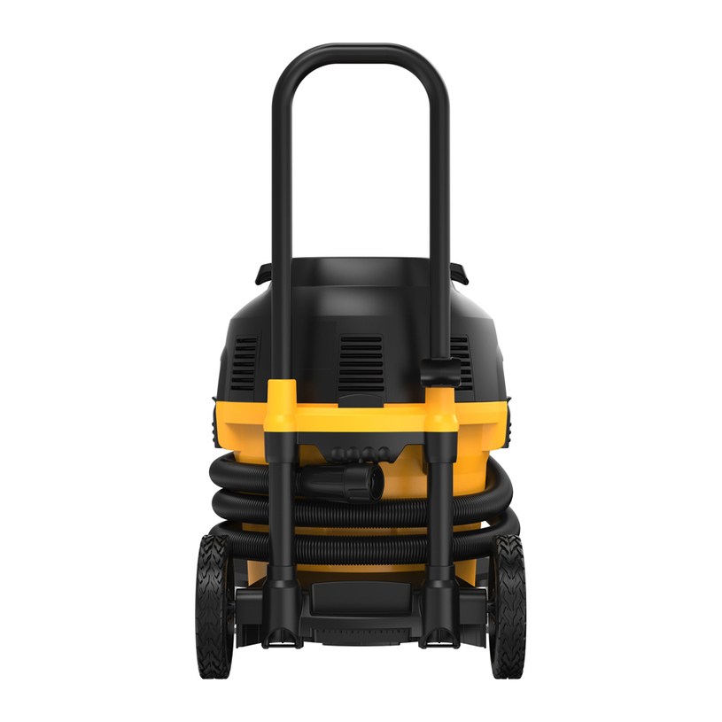 #DEWALT ПРАХОСМУКАЧКА DWV905M-QS 38L #DEWALT ПРАХОСМУКАЧКА DWV905M-QS 38L
