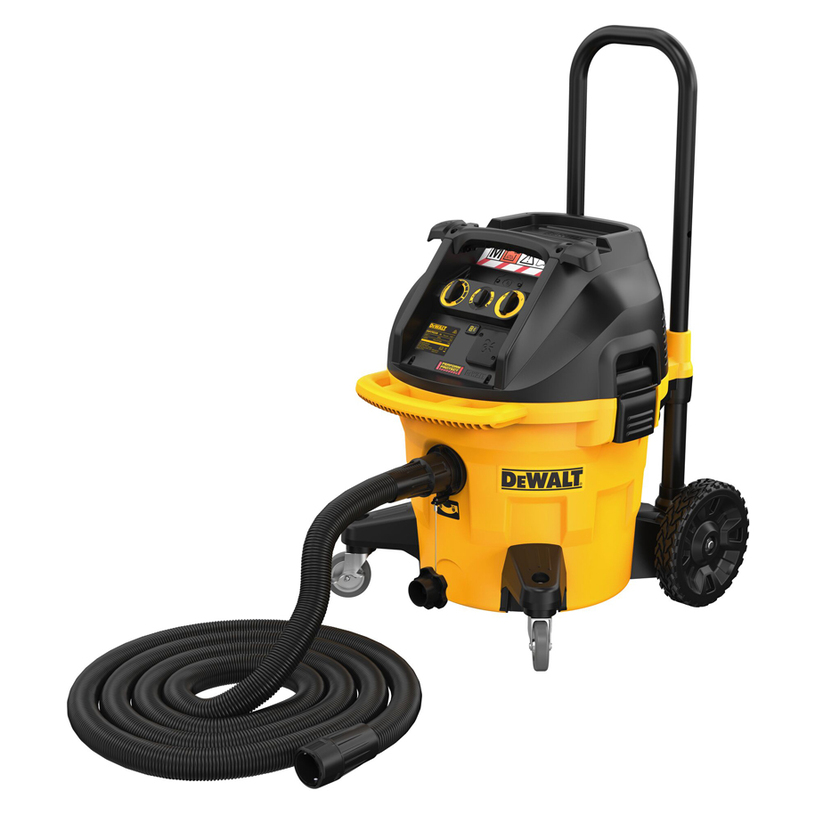 #DEWALT ПРАХОСМУКАЧКА DWV905M-QS 38L #DEWALT ПРАХОСМУКАЧКА DWV905M-QS 38L