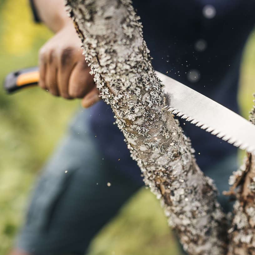 СГЪВАЕМ ТРИОН FISKARS PLUS 21 СМ SW69 СГЪВАЕМ ТРИОН FISKARS PLUS 21 СМ SW69