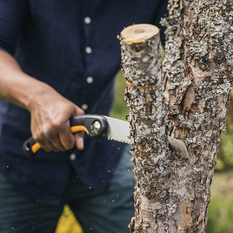 СГЪВАЕМ ТРИОН FISKARS PLUS 21 СМ SW69 СГЪВАЕМ ТРИОН FISKARS PLUS 21 СМ SW69