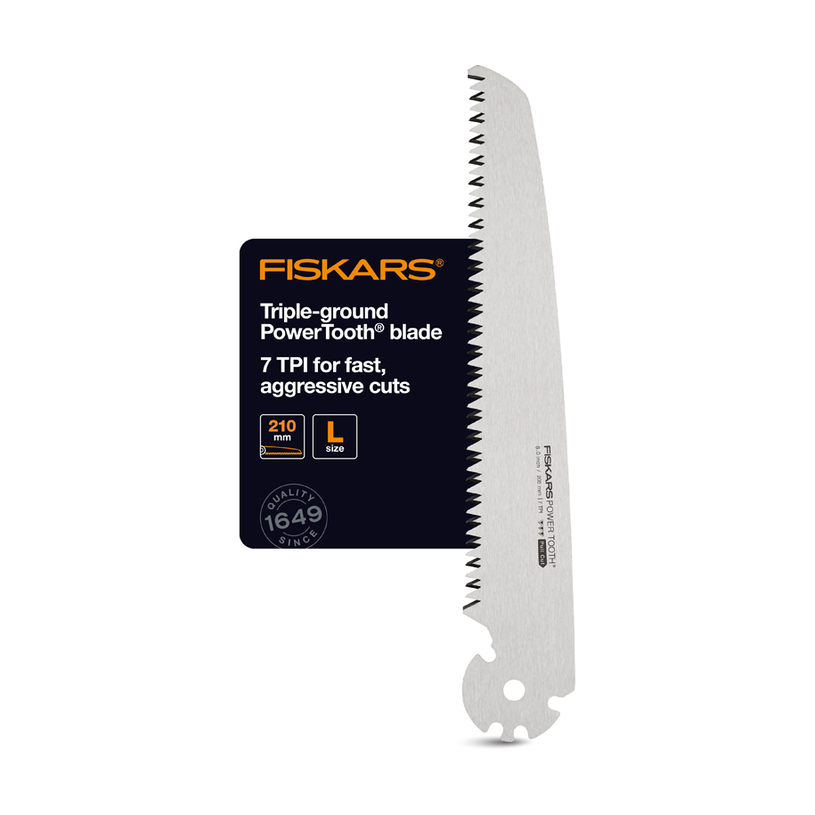 РЕЗЕРВЕН НОЖ ЗА FISKARS PLUS 21 СМ SW69 РЕЗЕРВЕН НОЖ ЗА FISKARS PLUS 21 СМ SW69