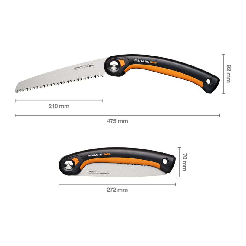 РЕЗЕРВЕН НОЖ ЗА FISKARS PLUS 21 СМ SW69 РЕЗЕРВЕН НОЖ ЗА FISKARS PLUS 21 СМ SW69