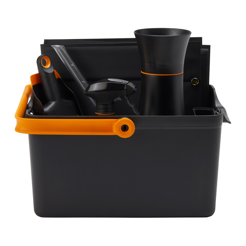 FISKARS КУТИЯ ЗА ИНСТРУМЕНТИ URBAN FISKARS КУТИЯ ЗА ИНСТРУМЕНТИ URBAN