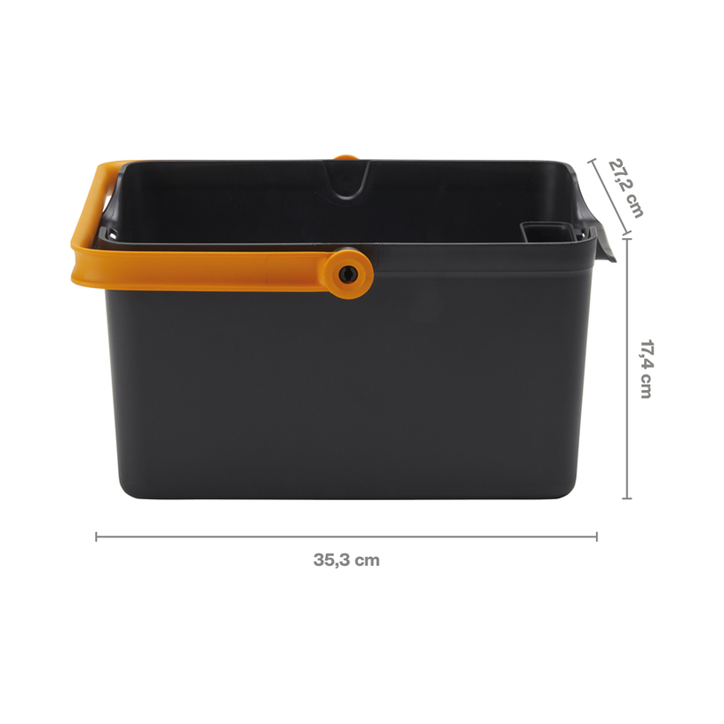 FISKARS КУТИЯ ЗА ИНСТРУМЕНТИ URBAN FISKARS КУТИЯ ЗА ИНСТРУМЕНТИ URBAN