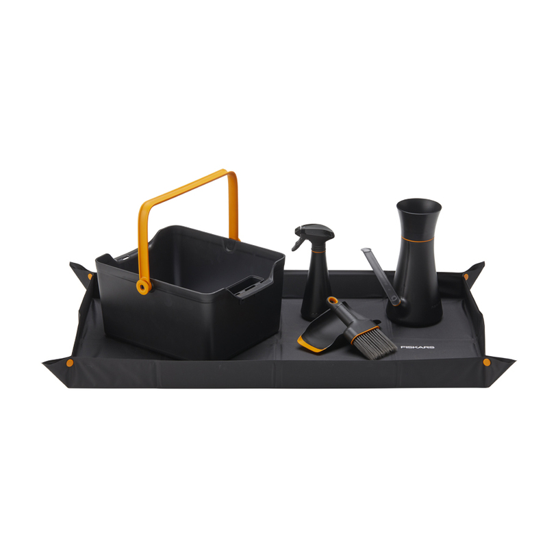 FISKARS КУТИЯ ЗА ИНСТРУМЕНТИ URBAN FISKARS КУТИЯ ЗА ИНСТРУМЕНТИ URBAN