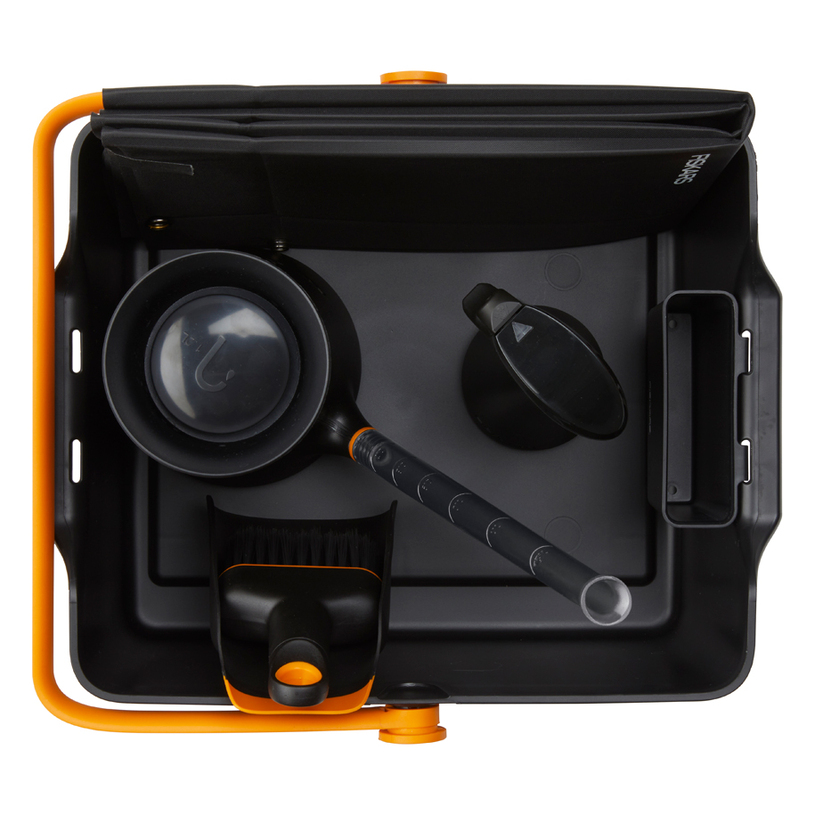 FISKARS КУТИЯ ЗА ИНСТРУМЕНТИ URBAN FISKARS КУТИЯ ЗА ИНСТРУМЕНТИ URBAN
