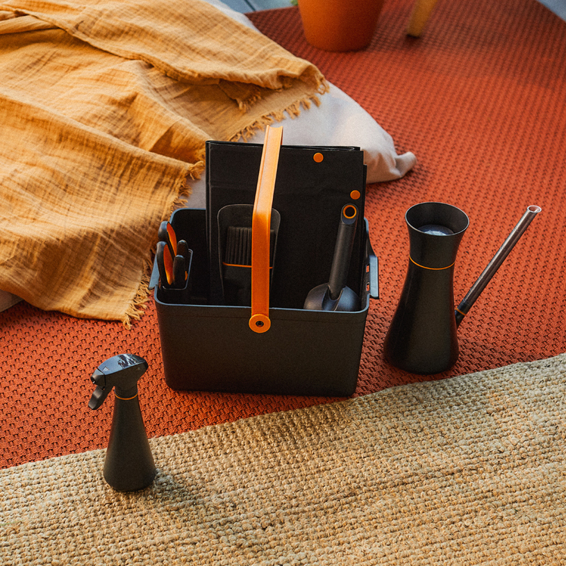 FISKARS КУТИЯ ЗА ИНСТРУМЕНТИ URBAN FISKARS КУТИЯ ЗА ИНСТРУМЕНТИ URBAN