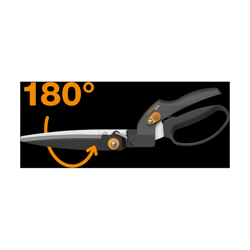 FISKARS НОЖИЦА ЗА ТРЕВА GS40 FISKARS НОЖИЦА ЗА ТРЕВА GS40