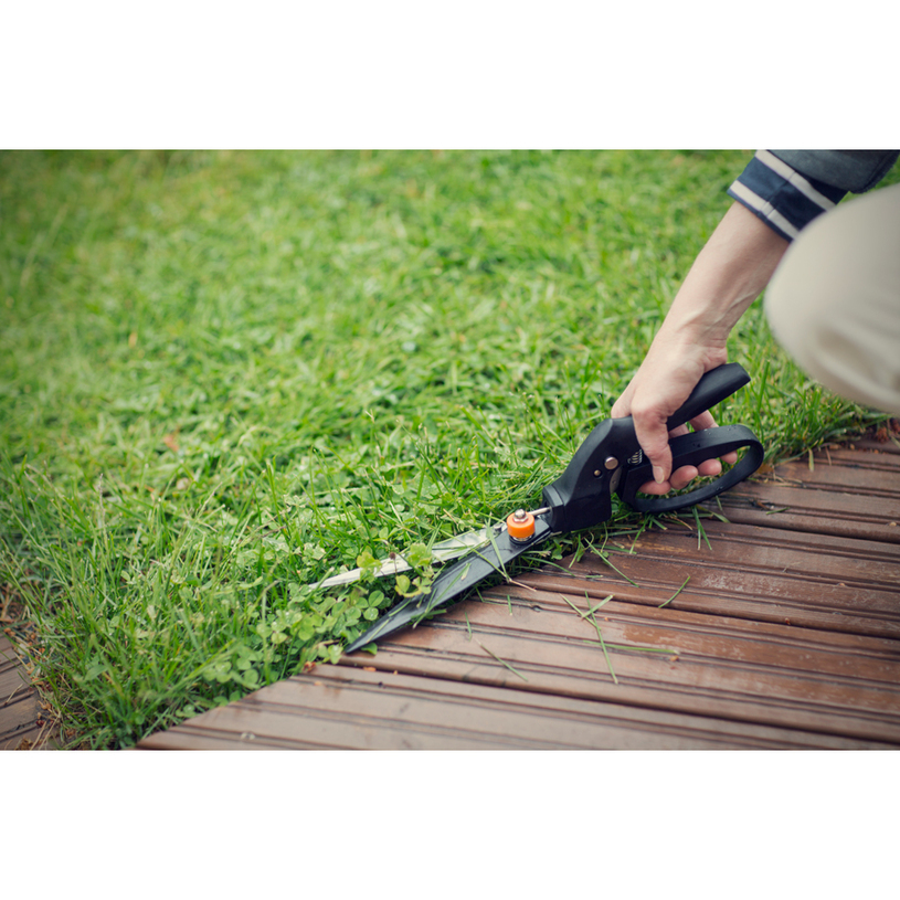 FISKARS НОЖИЦА ЗА ТРЕВА GS40 FISKARS НОЖИЦА ЗА ТРЕВА GS40