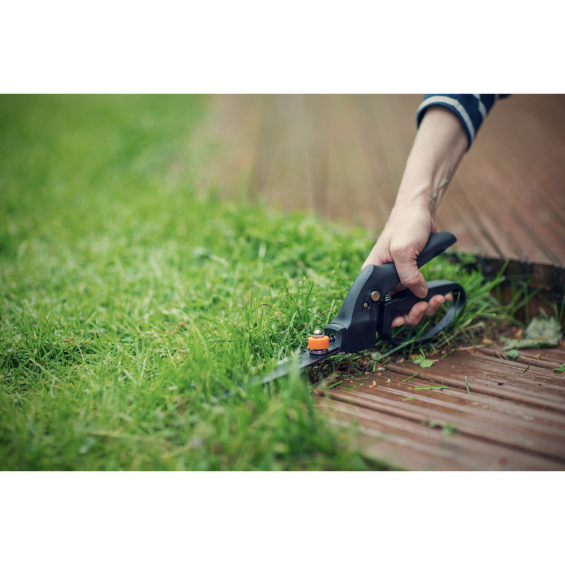 FISKARS НОЖИЦА ЗА ТРЕВА GS40 FISKARS НОЖИЦА ЗА ТРЕВА GS40