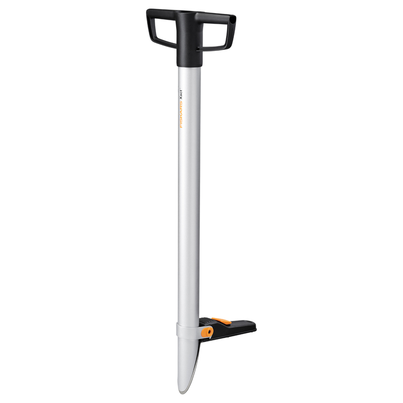 FISKARS XACT АЛУМИНИЕВА СЕЯЛКА FISKARS XACT АЛУМИНИЕВА СЕЯЛКА