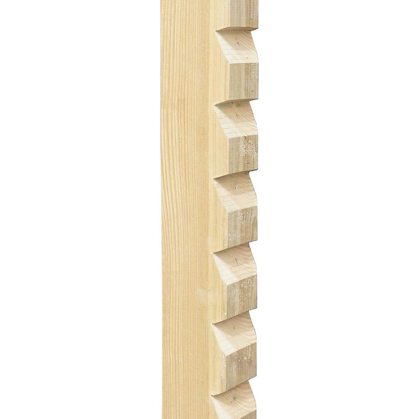 СТЪЛБ 200X9X9CM ТИП ЖАЛУЗИ СТЪЛБ 200X9X9CM ТИП ЖАЛУЗИ