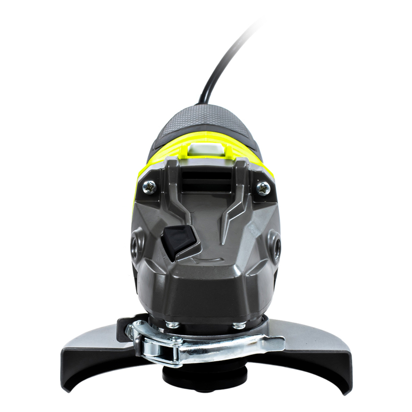 RYOBI ЪГЛОШЛАЙФ RAG800 RYOBI ЪГЛОШЛАЙФ RAG800