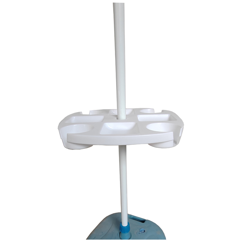 маса за плажен чадър ф42.5cm маса за плажен чадър ф42.5cm