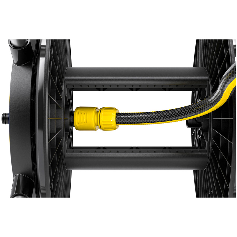Макара за маркуч комплект HR 2.10 Макара за маркуч комплект HR 2.10