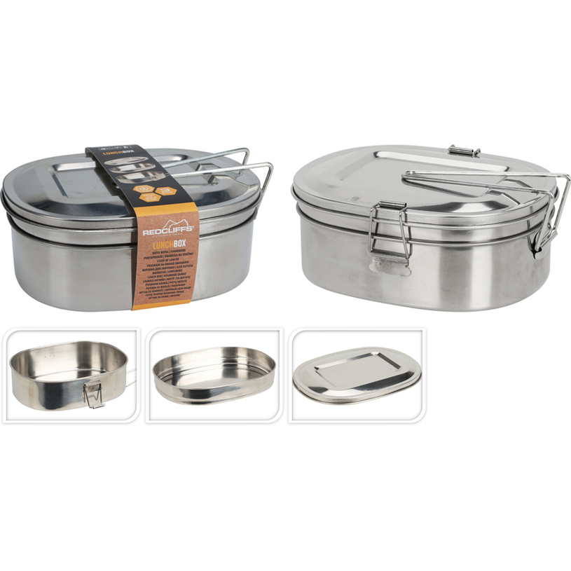 КОНТЕЙНЕР ЗА ХРАНА И ГОТВЕНЕ 18X14X7.5CM КОНТЕЙНЕР ЗА ХРАНА И ГОТВЕНЕ 18X14X7.5CM