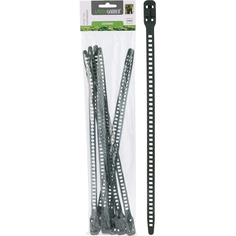 ВРЪЗКИ ЗА РАСТЕНИЯ 8бр. ВРЪЗКИ ЗА РАСТЕНИЯ 8бр.