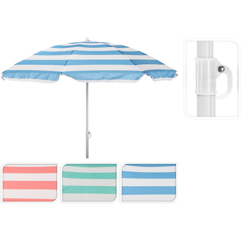 ПЛАЖЕН ЧАДЪР Ф150CM DV8700710 ПЛАЖЕН ЧАДЪР Ф150CM DV8700710