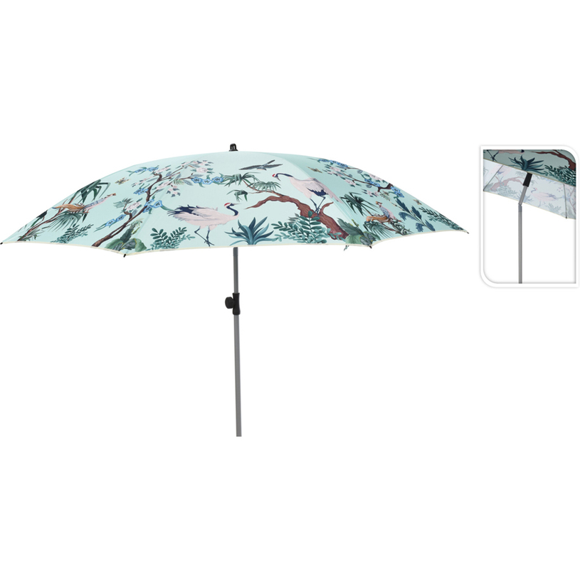 ГРАДИНСКИ ЧАДЪР Ф200cm KT4000120 ГРАДИНСКИ ЧАДЪР Ф200cm KT4000120