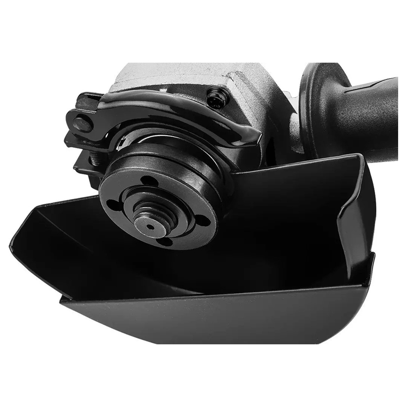GRAPHITE ЪГЛОШЛАЙФ 59G184 950W 125MM GRAPHITE ЪГЛОШЛАЙФ 59G184 950W 125MM