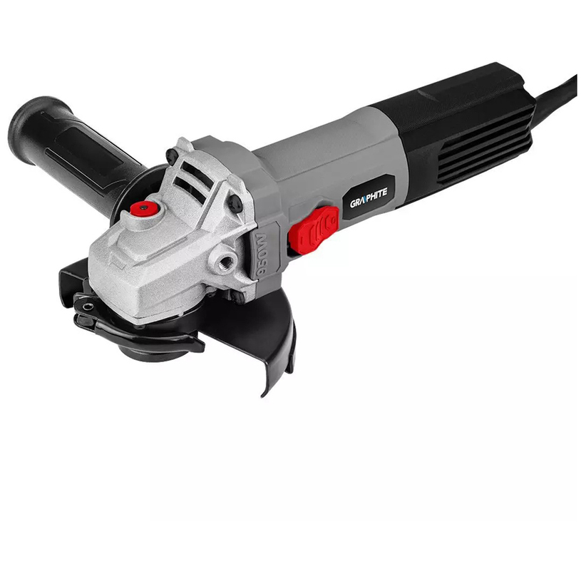 GRAPHITE ЪГЛОШЛАЙФ 59G184 950W 125MM GRAPHITE ЪГЛОШЛАЙФ 59G184 950W 125MM