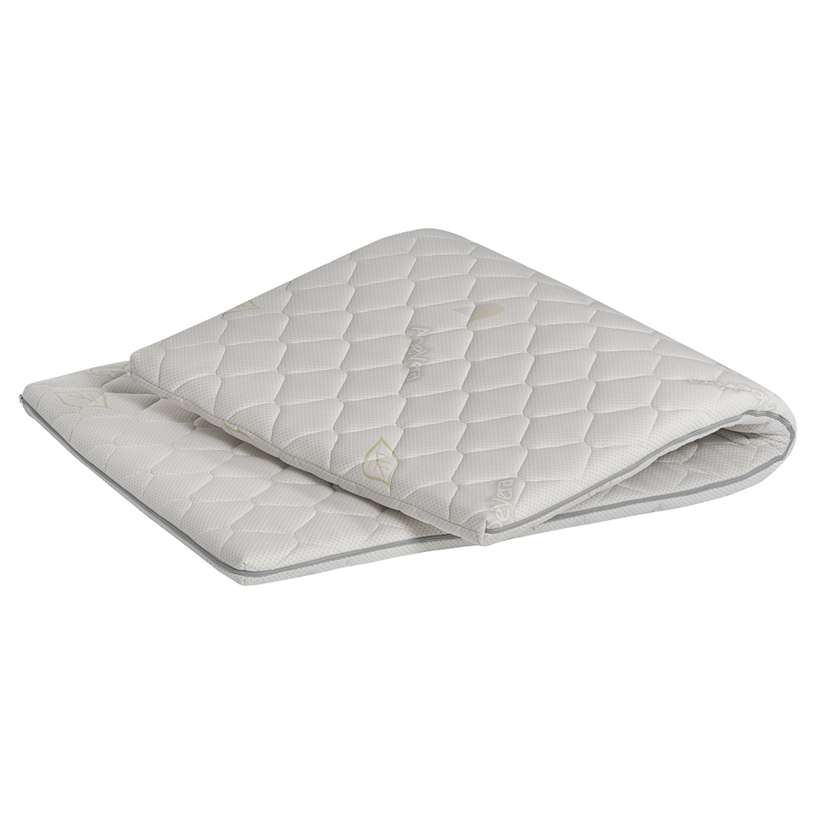 #ТОП МАТРАК ALOE FRESH 160X200 #ТОП МАТРАК ALOE FRESH 160X200