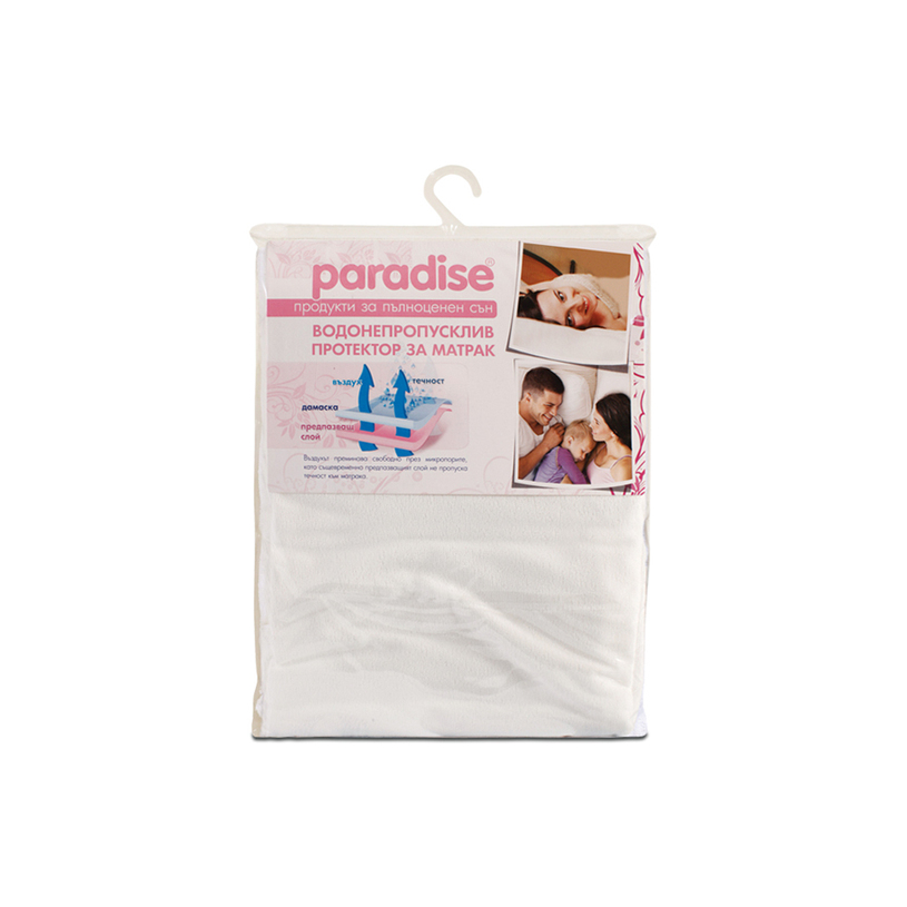 ПРОТЕКТОР PARADISE 90X200 ПРОТЕКТОР PARADISE 90X200