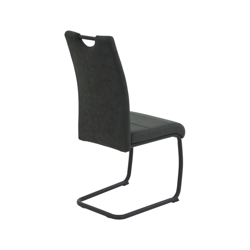 #ТРАПЕЗЕН СТОЛ ДУНЯ АНТРАЦИТ #ТРАПЕЗЕН СТОЛ ДУНЯ АНТРАЦИТ