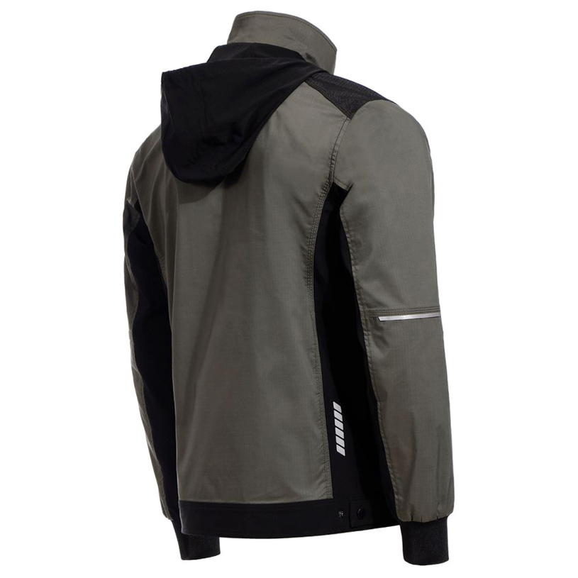REVOLT LIGHT STRETCH РАБОТНО ЯКЕ.46 REVOLT LIGHT STRETCH РАБОТНО ЯКЕ.46