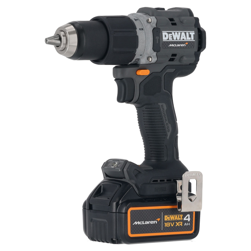 DEWALT АКУМ.УД.БОРМАШИНА DCD85MM2T-QW DEWALT АКУМ.УД.БОРМАШИНА DCD85MM2T-QW