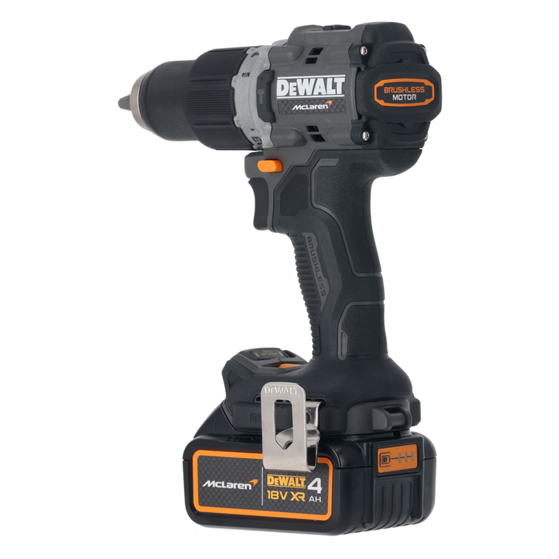 DEWALT АКУМ.УД.БОРМАШИНА DCD85MM2T-QW DEWALT АКУМ.УД.БОРМАШИНА DCD85MM2T-QW